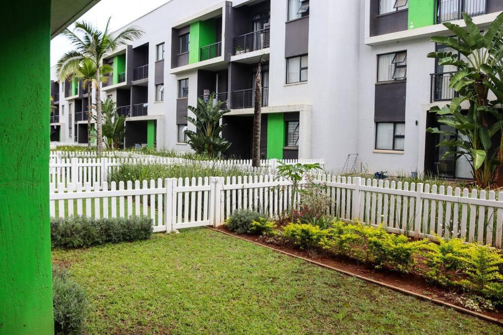 Elihle At Ballitogroves Apartment Ballito