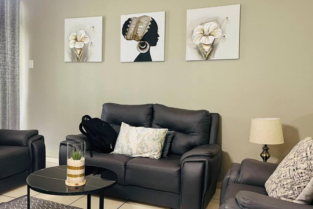 Apartment Elihle At Ballitogroves Ballito